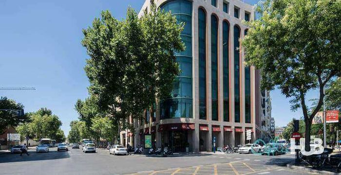 43 Paseo De La Castellana, Madrid - Image 5