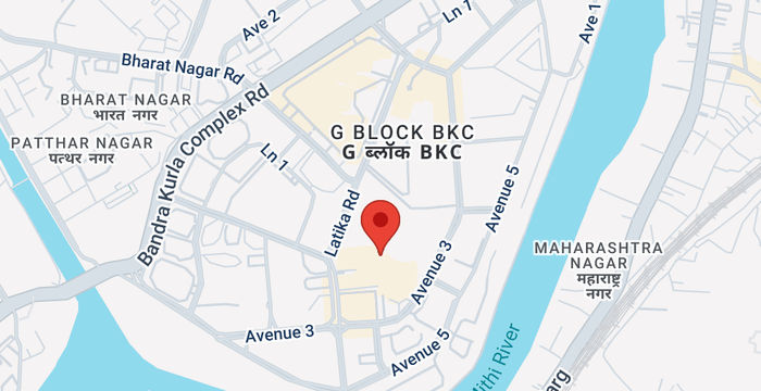 G Block Bkc Bandra Kurla Complex, Mumbai - Image 5
