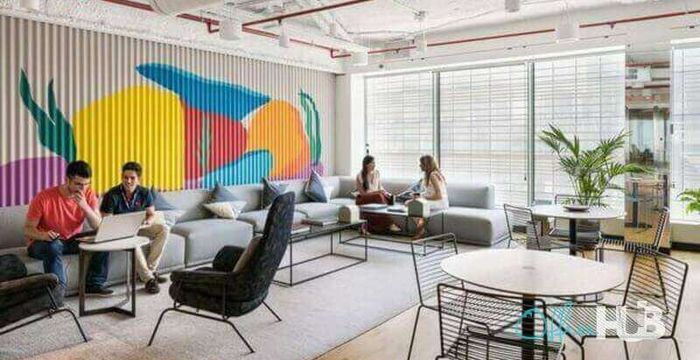 77 Paseo DE LA Castellana, Madrid - Image 3