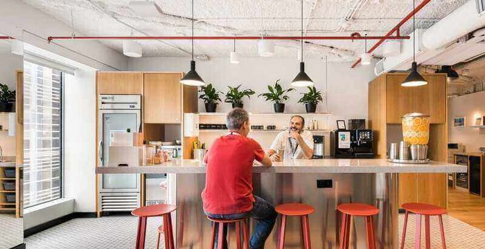 77 Paseo De La Castellana, Madrid - Image 2