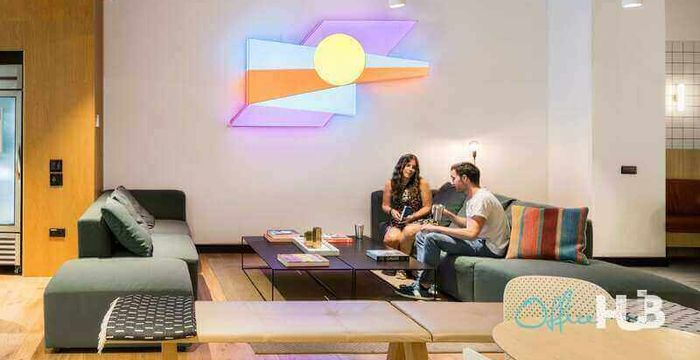 77 Paseo De La Castellana, Madrid - Image 5