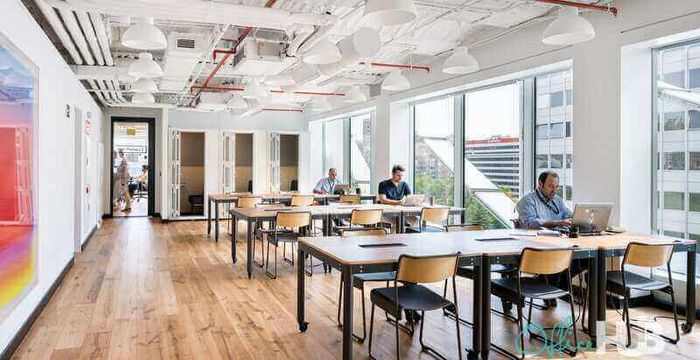 77 Paseo De La Castellana, Madrid - Image 3