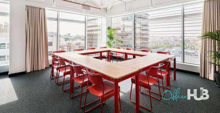 77 Paseo De La Castellana, Madrid - Image 4