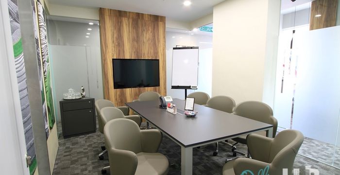 Jalan Mahsuri, Bayan Lepas - Image 3