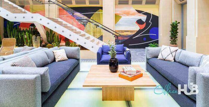 106 Boulevard Haussmann, Paris - Image 2