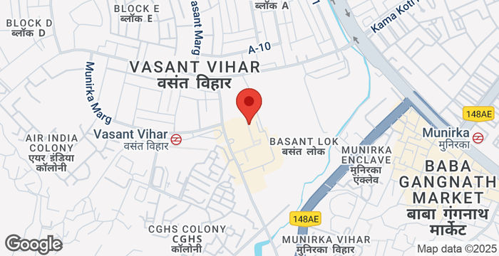 Munirka Marg Basant Lok Vasant Vihar, New Delhi - Image 5