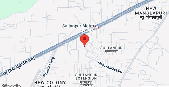 Plot No 4 Sultanpur, New Delhi - Image 3