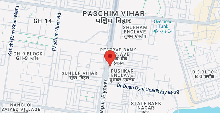 Paschim Vihar, New Delhi - Image 5