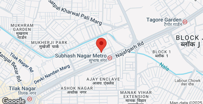 Meenakshi Garden, New Delhi - Image 5