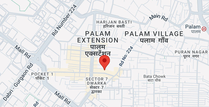 Block F Sector 7 Dwarka, Dwarka - Image 5