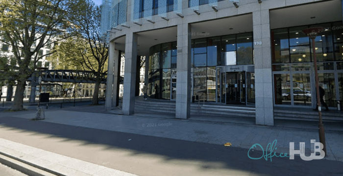 198 Avenue De France, Paris - Image 5