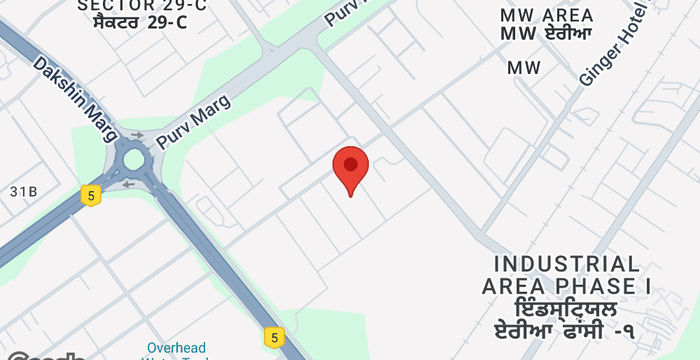 Plot No 57 Industrial Area, Chandigarh - Image 5