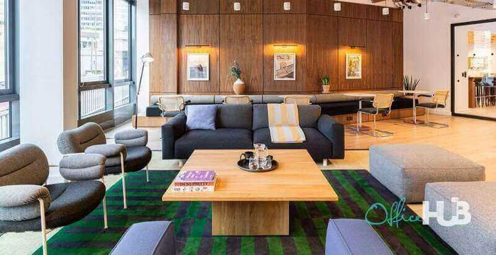 30 Terrasse Bellini, Puteaux - Image 5