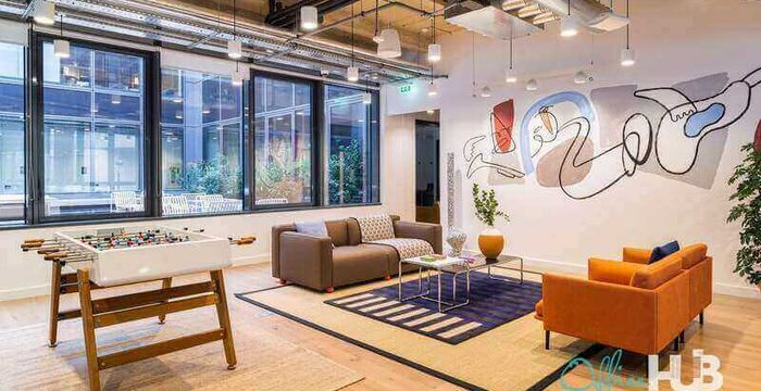 30 Terrasse Bellini, Puteaux - Image 4