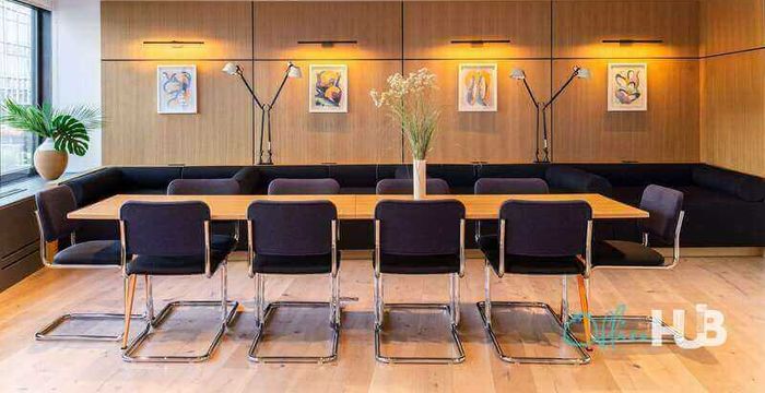 30 Terrasse Bellini, Puteaux - Image 3