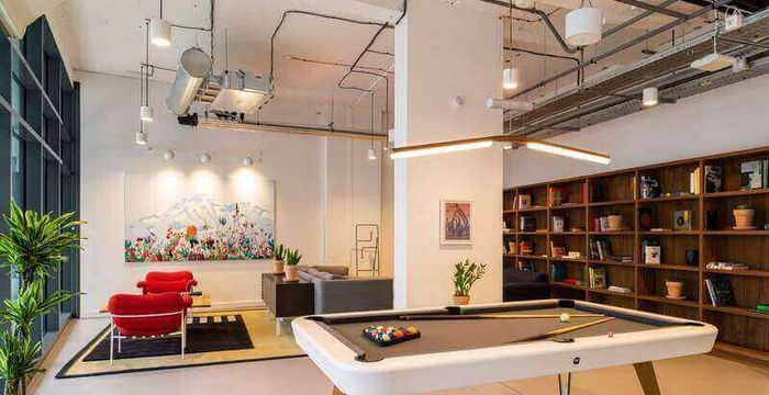 30 Terrasse Bellini, Puteaux - Image 2