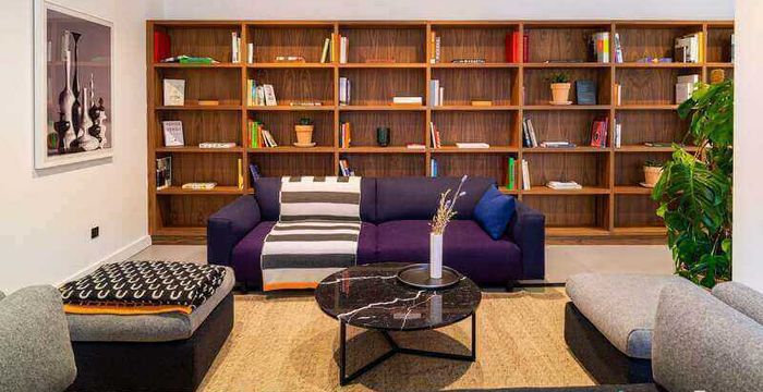 30 Terrasse Bellini, Puteaux - Image 3