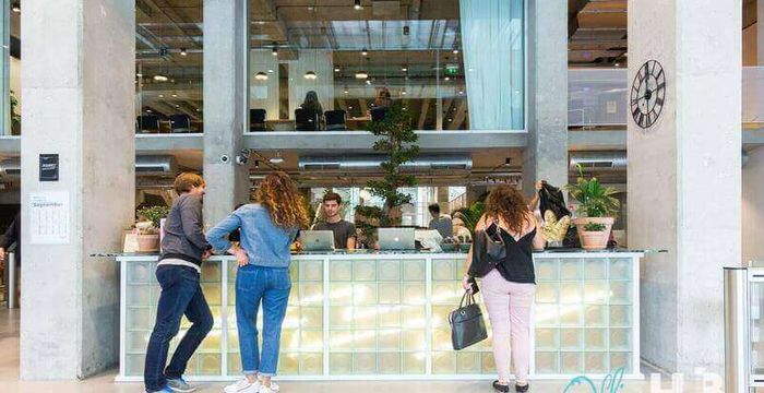 255 Boulevard Pereire, Paris - Image 2