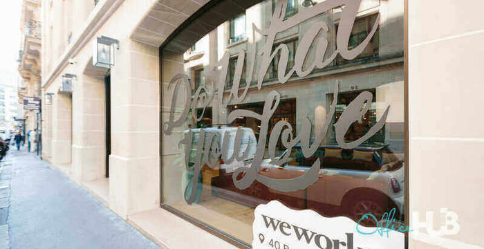 40 Rue Du Colisée, Paris - Image 5