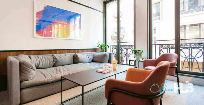 40 Rue Du Colisée, Paris - Image 4