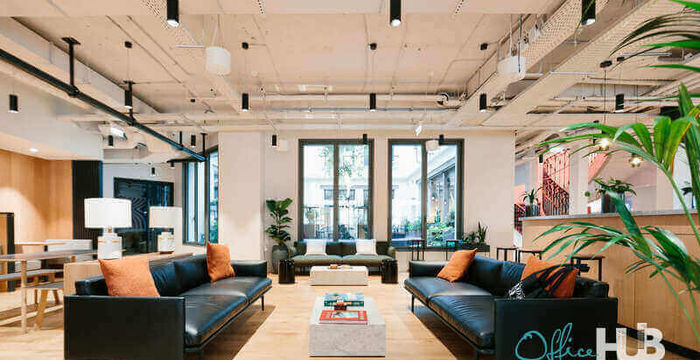 40 Rue Du Colisée, Paris - Image 3