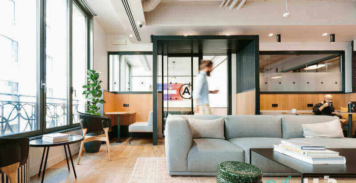 40 Rue Du Colisée, Paris - Image 2