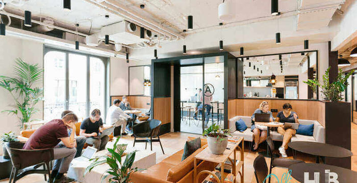 40 Rue Du Colisée, Paris - Image 3