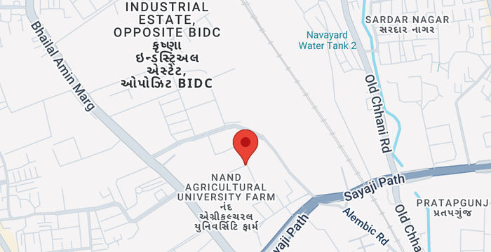 Subhanpura, Vadodara - Image 3