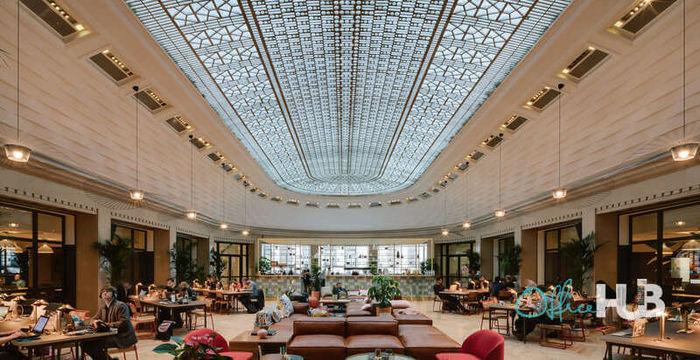 33 Rue La Fayette, Paris - Image 2