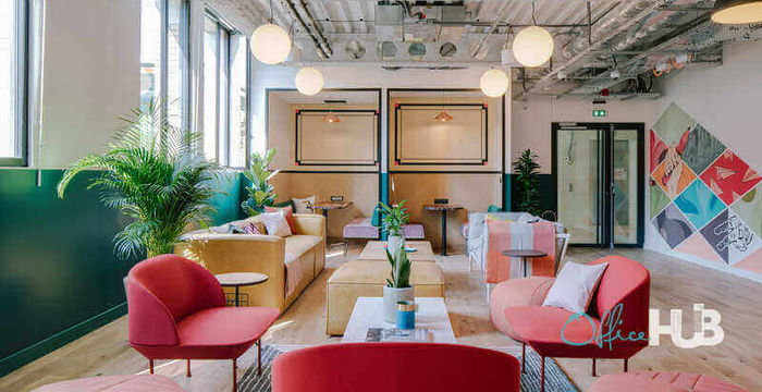 33 Rue La Fayette, Paris - Image 3