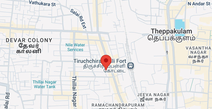 7 Cross St W North East Extension Thillai Nagar, Tiruchirappalli - Image 5