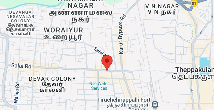 Salai Road Thillai Nagar, Tiruchirappalli - Image 5