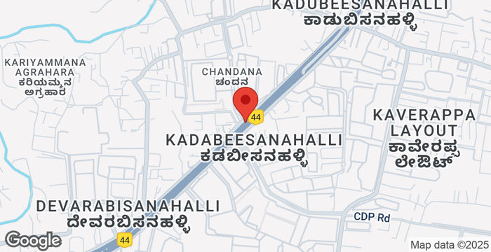 Marthahalli Sarajapur Outer Ring Road Ambalipura Village Bellandur Gate Kadabeesanahalli, Bengaluru - Image 5