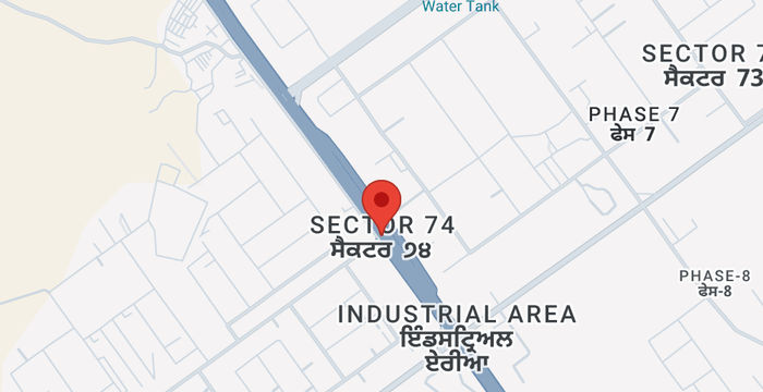 D-199 Phase 8b Ind Area Mohali, Mohali - Image 5