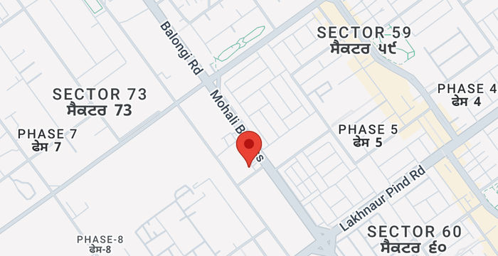 Phase-8 Industrial Area Balongi, Sahibzada Ajit Singh Nagar (mohali) - Image 5