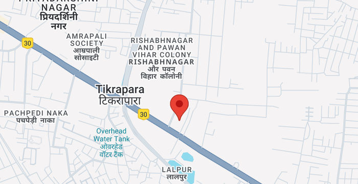 Rishabh Nagar And Pawan Vihar Colony Lalpur, Raipur - Image 5