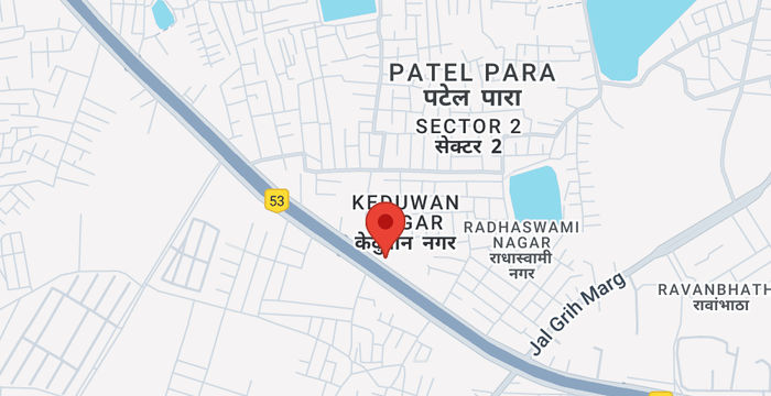 Main Road Chownk Professor Colony Bhatagaon, Raipur - Image 5