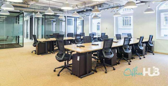 7 Rue De Madrid, Paris - Image 4