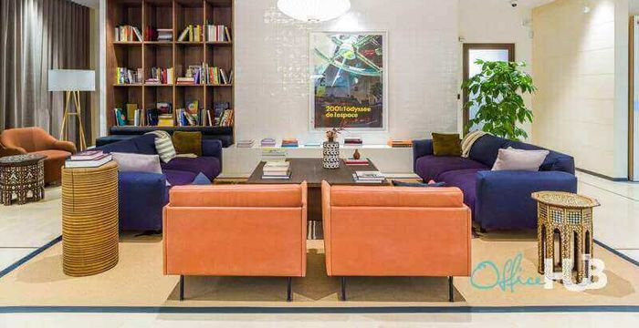 7 Rue De Madrid, Paris - Image 5