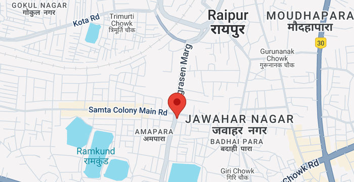 Agrasen Chowk Nagar Nigam Colony, Jawahar Nagar Raipur - Image 5