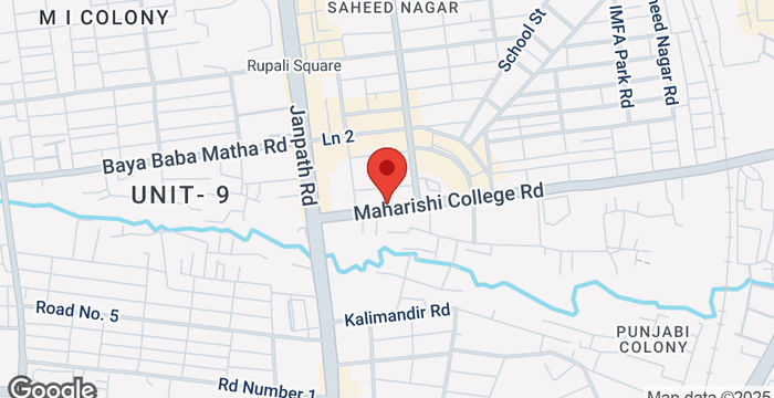 Plot No-766 Maharishi College Rd Saheed Nagar, Bhubaneswar - Image 4