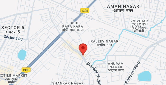Crystal Arcade Rajeev Nagar, Raipur - Image 5