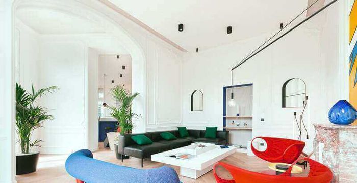 92 Avenue Des Champs-élysées, Paris - Image 3