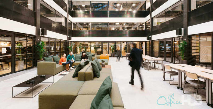 64-66 Rue Des Archives, Paris - Image 2