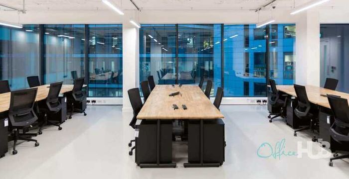 120 Moorgate, Finsbury - Image 2