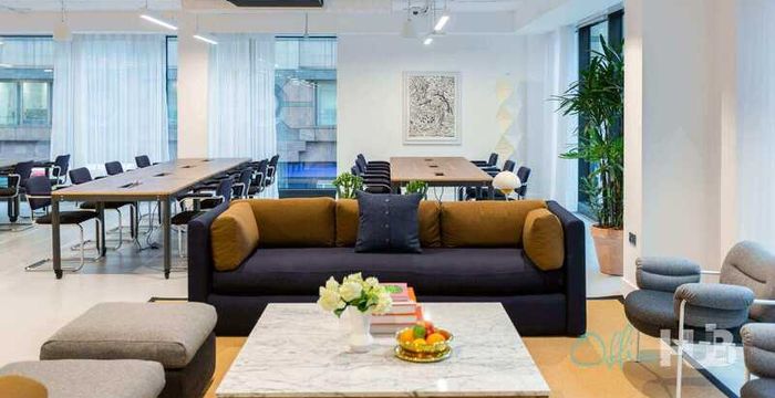 120 Moorgate, Finsbury - Image 3