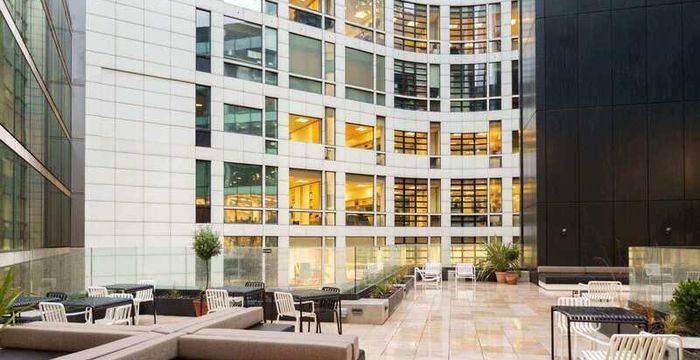 120 Moorgate, Finsbury - Image 4