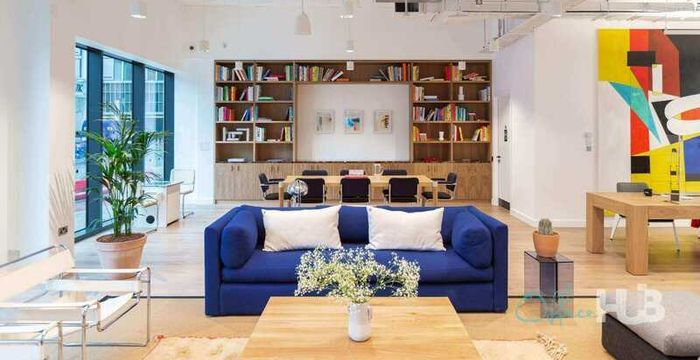 120 Moorgate, Finsbury - Image 3