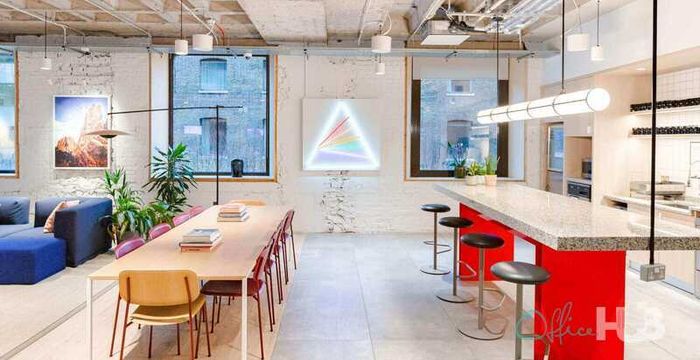 10 Devonshire Square, London - Image 2