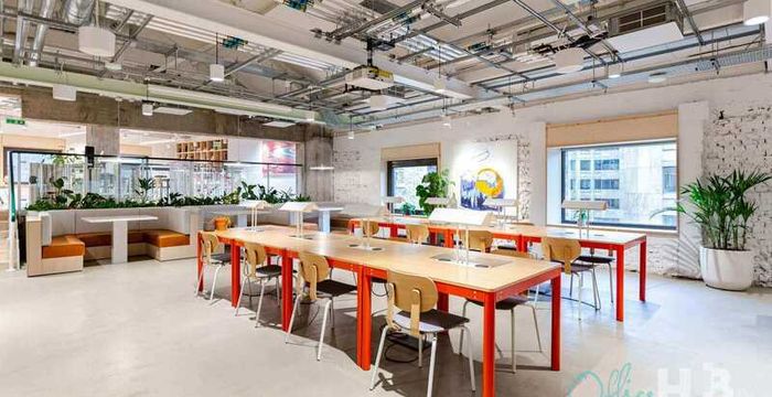 10 Devonshire Square, London - Image 5